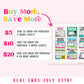 3rd Grade Ultimate ELAR Bundle