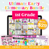 1st Grade - Ultimate Bundle