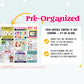 1st Grade - Ultimate Bundle