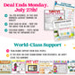 1st Grade - Ultimate Bundle