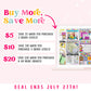 1st Grade - Ultimate Bundle