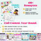 1st Grade - Ultimate Bundle