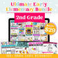 2nd Grade - Ultimate Bundle