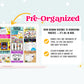 2nd Grade - Ultimate Bundle