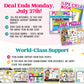 2nd Grade - Ultimate Bundle