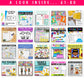 2nd Grade - Ultimate Bundle