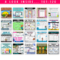 3rd Grade Ultimate Math Bundle