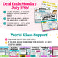 3rd Grade Ultimate ELAR Bundle