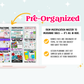 3rd Grade Ultimate Math Bundle