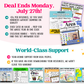 3rd Grade Ultimate Math Bundle