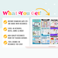 3rd Grade Ultimate Math Bundle