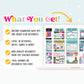 3rd Grade Ultimate ELAR Bundle