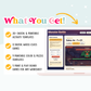 Ultimate Gamification Bundle - Add Your Own Problems!