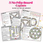 Ultimate Gamification Bundle - Add Your Own Problems!