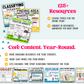 3rd Grade Ultimate Math Bundle