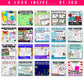3rd & 4th Grade Mega Math Bundle
