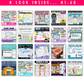 3rd Grade Ultimate Math Bundle