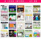 3rd Grade Ultimate ELAR Bundle