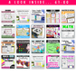 3rd Grade Ultimate Math Bundle