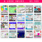 3rd Grade Ultimate Math Bundle