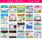 3rd & 4th Grade Ultimate ELAR Mega Bundle