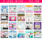 3rd & 4th Grade Ultimate ELAR Mega Bundle