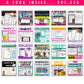 3rd & 4th Grade Ultimate ELAR Mega Bundle