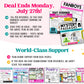 3rd & 4th Grade Ultimate ELAR Mega Bundle