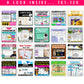 4th Grade Ultimate ELAR Bundle