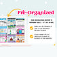 4th Grade Ultimate Math Bundle