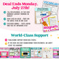 4th Grade Ultimate ELAR Bundle