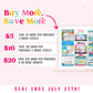 4th Grade Ultimate ELAR Bundle
