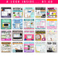 4th Grade Ultimate ELAR Bundle