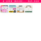 3rd & 4th Grade Mega Math Bundle
