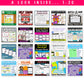 5th & 6th Grade Mega Math Bundle