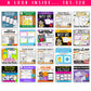 5th Grade Ultimate Math Bundle