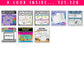 5th Grade Ultimate Math Bundle