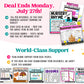 5th Grade Ultimate ELAR Bundle