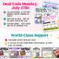 5th Grade Ultimate Math Bundle