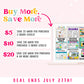 5th Grade Ultimate ELAR Bundle