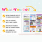 5th Grade Ultimate Math Bundle