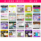 5th & 6th Grade Mega Math Bundle