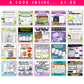 5th & 6th Grade Mega Math Bundle