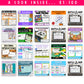 5th & 6th Grade Mega Math Bundle