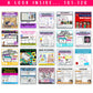5th & 6th Grade Mega Math Bundle
