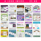 5th Grade Ultimate Math Bundle