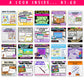5th Grade Ultimate Math Bundle