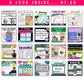 5th Grade Ultimate ELAR Bundle