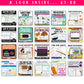 5th Grade Ultimate ELAR Bundle