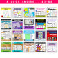 5th Grade Ultimate Math Bundle